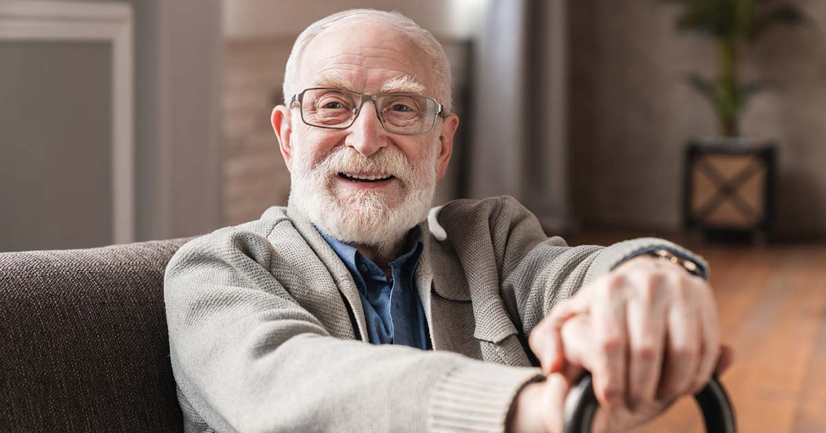 Emotional Wellness Tips for Seniors in Cary, NC