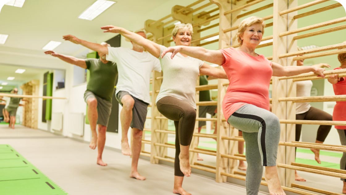 Fall Prevention: Strategies for Seniors to Stay Safe and Independent in Cary