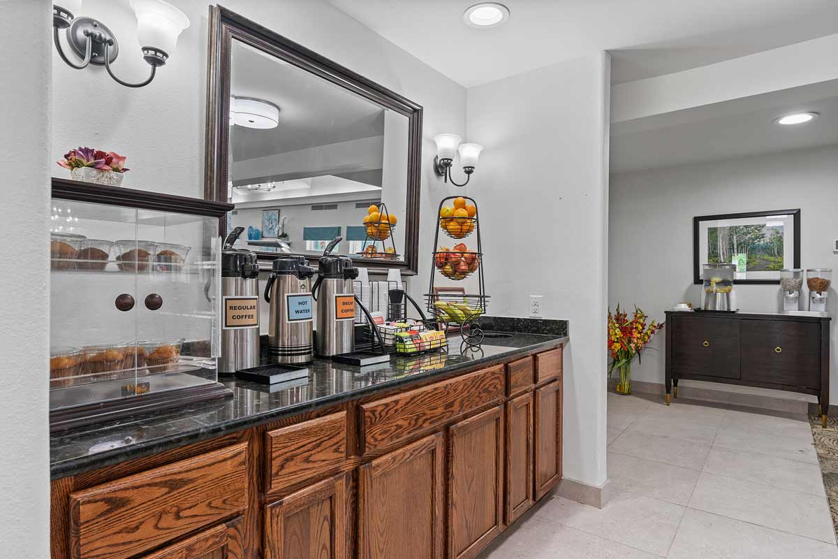 Jordan Oaks community photo